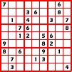 Sudoku Expert 80383
