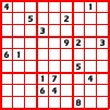Sudoku Expert 127916