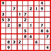 Sudoku Expert 134060