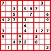 Sudoku Expert 134232