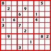 Sudoku Expert 80902