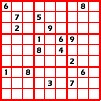Sudoku Expert 75448