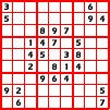 Sudoku Expert 57896