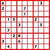 Sudoku Expert 50713