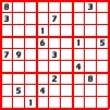 Sudoku Expert 57392
