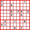 Sudoku Expert 47865