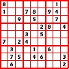 Sudoku Expert 132895