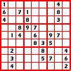 Sudoku Expert 125124