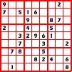 Sudoku Expert 135023