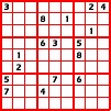 Sudoku Expert 100916