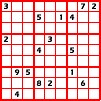 Sudoku Expert 34117