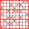 Sudoku Expert 52367
