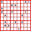 Sudoku Expert 113468