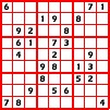 Sudoku Expert 124375