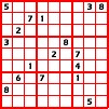 Sudoku Expert 65710