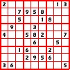 Sudoku Expert 65879