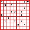 Sudoku Expert 92218