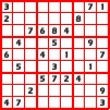 Sudoku Expert 124806