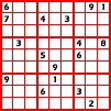 Sudoku Expert 73492