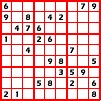 Sudoku Expert 220932