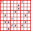 Sudoku Expert 43755