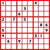Sudoku Expert 127358