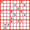 Sudoku Expert 45221