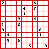 Sudoku Expert 124086