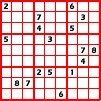 Sudoku Expert 125915