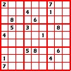 Sudoku Expert 134108