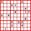 Sudoku Expert 127945