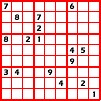 Sudoku Expert 60715