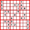 Sudoku Expert 152732