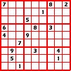 Sudoku Expert 86339
