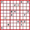 Sudoku Expert 135896