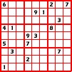 Sudoku Expert 136315
