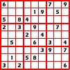 Sudoku Expert 52582