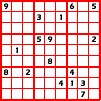 Sudoku Expert 125145