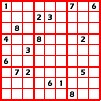 Sudoku Expert 74691