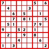 Sudoku Expert 59638