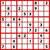 Sudoku Expert 135861
