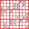 Sudoku Expert 125668