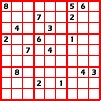 Sudoku Expert 74201