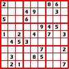 Sudoku Expert 63915