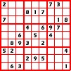 Sudoku Expert 50839