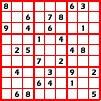 Sudoku Expert 91380