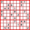 Sudoku Expert 126733
