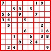 Sudoku Expert 66921