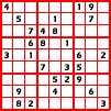 Sudoku Expert 53524