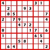 Sudoku Expert 71165